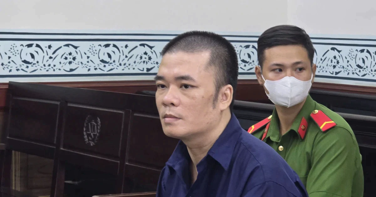Giả ‘thầy bùa’, lừa người tình hơn 1,2 tỷ đồng và 2 lượng vàng