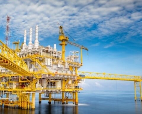 Vừa nhận gói thầu 3 tỷ USD từ Qatar, “đại gia” dầu khí tiếp tục góp mặt tại dự án trọng điểm 34.000 tỷ đồng