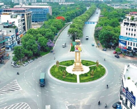 Doanh nghiệp thuộc hệ sinh thái Vingroup trúng dự án khu đô thị 25.400 tỷ đồng tại Hưng Yên
