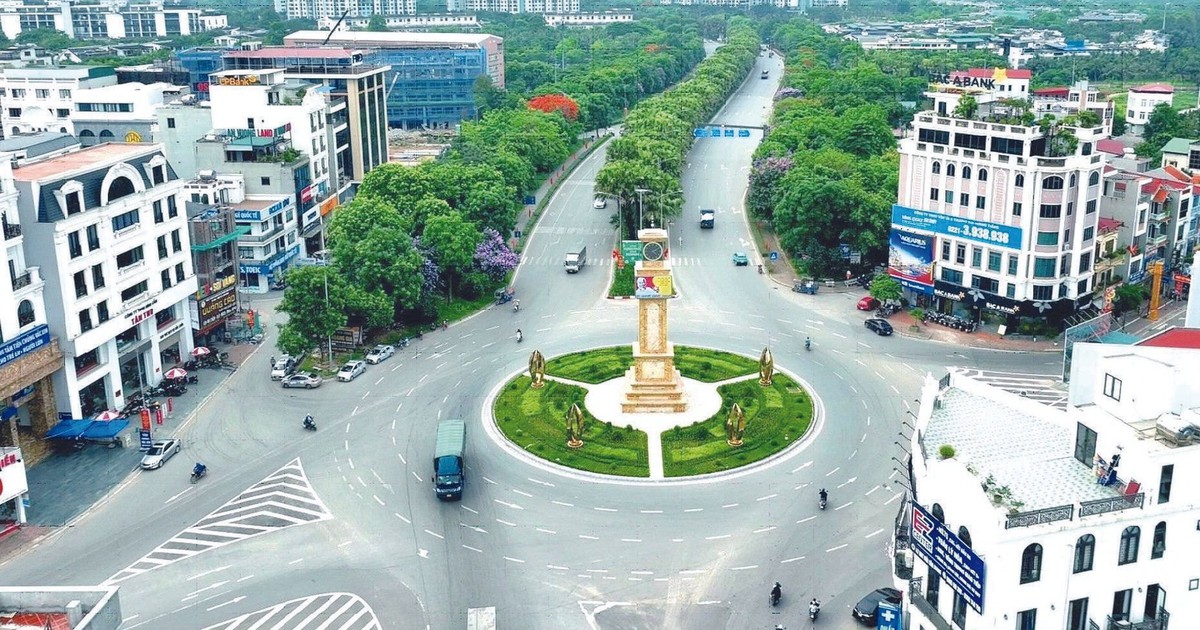 Doanh nghiệp thuộc hệ sinh thái Vingroup trúng dự án khu đô thị 25.400 tỷ đồng tại Hưng Yên