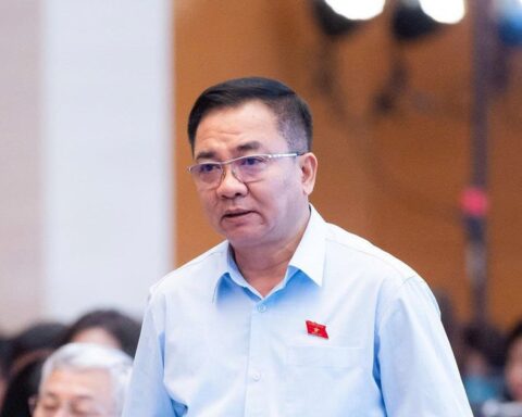 Sửa Luật Chứng khoán: Kiểm soát rủi ro, bảo vệ quyền lợi hợp pháp của nhà đầu tư