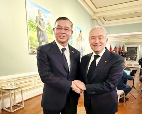 Mở rộng cơ hội hợp tác tài chính và thu hút vốn đầu tư bền vững giữa Việt Nam và Canada