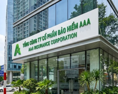 MB “sang tay” toàn bộ cổ phần Bảo hiểm AAA cho công ty con