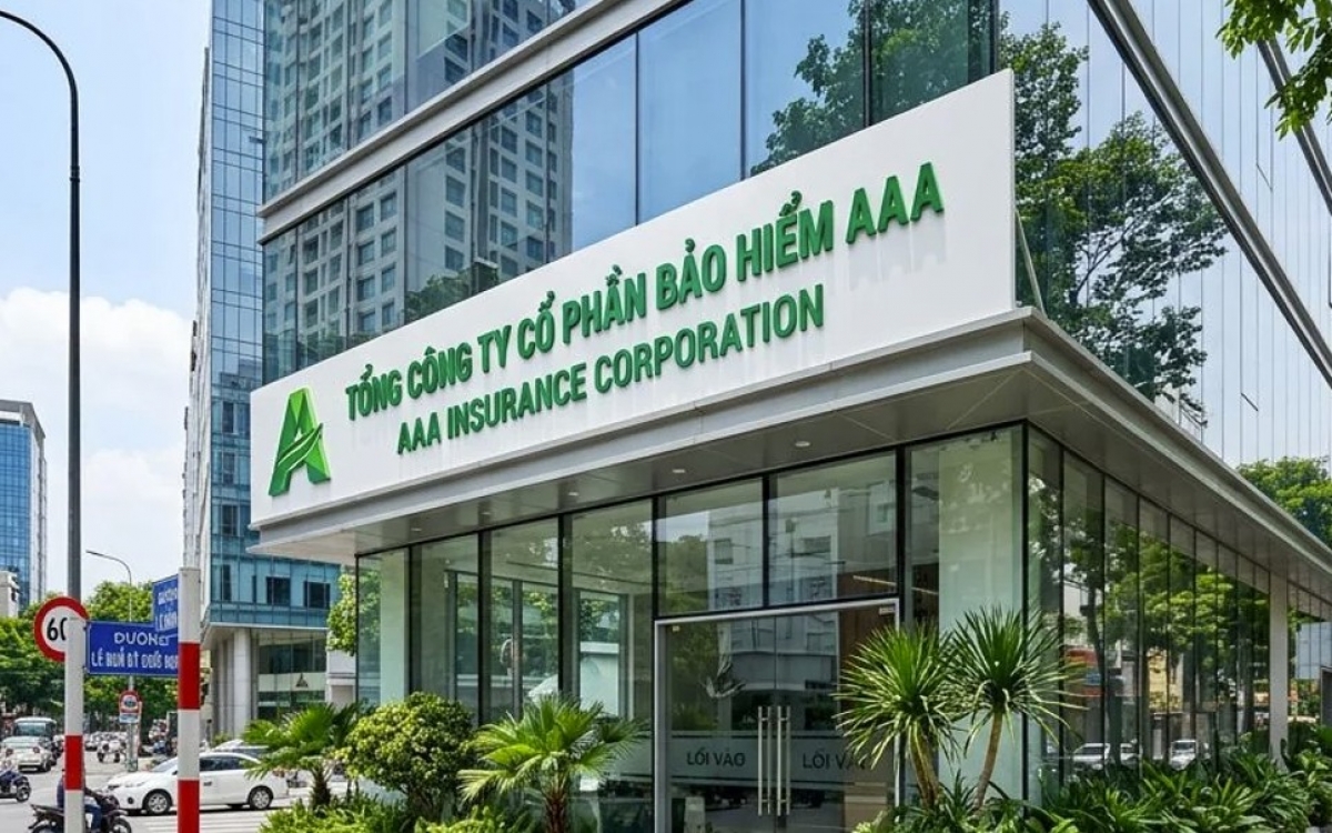 MB “sang tay” toàn bộ cổ phần Bảo hiểm AAA cho công ty con