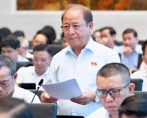 ĐBQH đề xuất nhà cung cấp chịu trách nhiệm nếu AI xác thực sinh trắc học sai