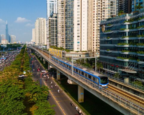 Từ vị trí đến pháp lý: Masterise Homes kiến tạo nền tảng cho giá trị dài hạn