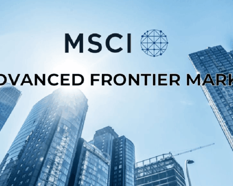 MSCI có thể đưa Việt Nam vào danh sách theo dõi nâng hạng tháng 6/2027