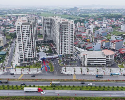 Thêm 800 căn nhà ở xã hội tại Bắc Ninh, giá gần 24 triệu đồng/m²