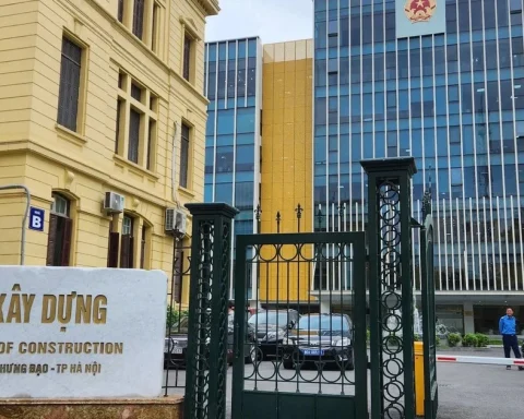Rà soát Nghị định 178: Một số đơn vị thuộc Bộ Xây dựng làm sai quy định