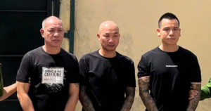 Vì sao Dũng “Trọc Hà Đông” (cha nuôi của Khá Bảnh) bị khởi tố?