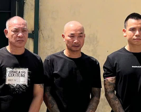 Vì sao Dũng “Trọc Hà Đông” (cha nuôi của Khá Bảnh) bị khởi tố?