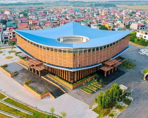 Vượt mặt Hà Nội, Tp.HCM, thành phố trẻ nhất Việt Nam dẫn đầu cả nước về 1 chỉ số