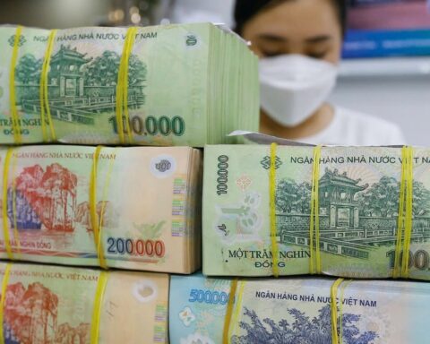 Kỳ vọng dòng vốn tỷ USD cho thị trường trái phiếu