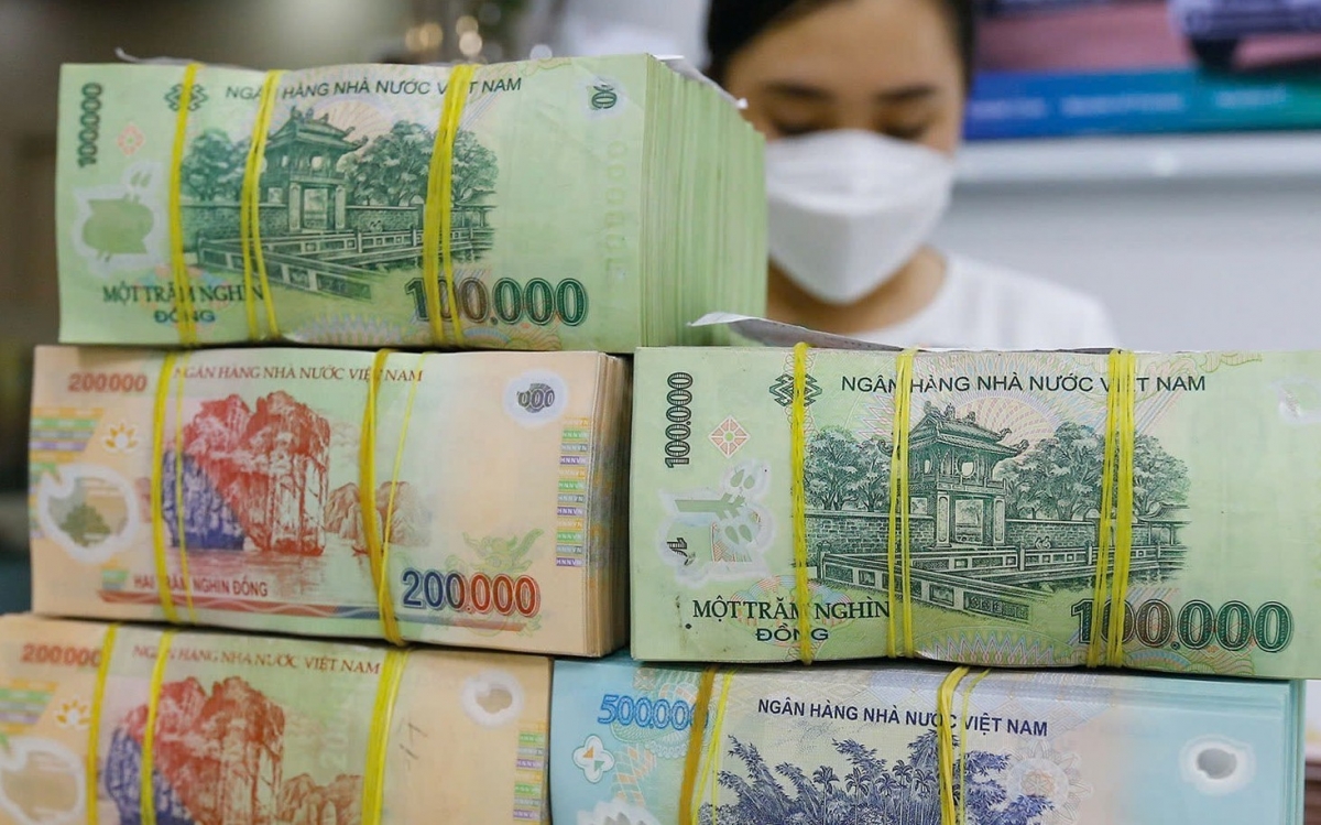 Kỳ vọng dòng vốn tỷ USD cho thị trường trái phiếu