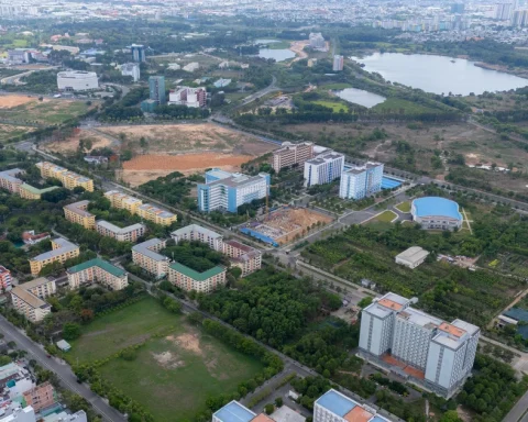 Chủ tịch HĐND TPHCM nói về việc bồi thường giải tỏa dự án Đại học quốc gia
