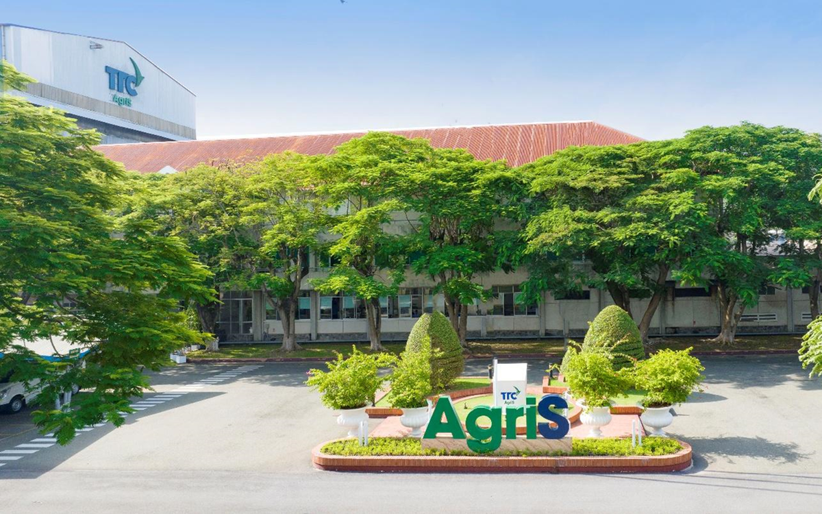AgriS mở rộng nền tảng cổ đông cho giai đoạn tăng trưởng mới