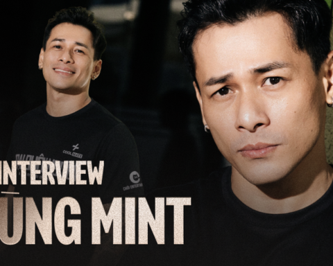Tùng Mint: Không có câu trả lời cho việc ngoại tình, chuyện đu đưa ăn ngoài không như mọi người nghĩ