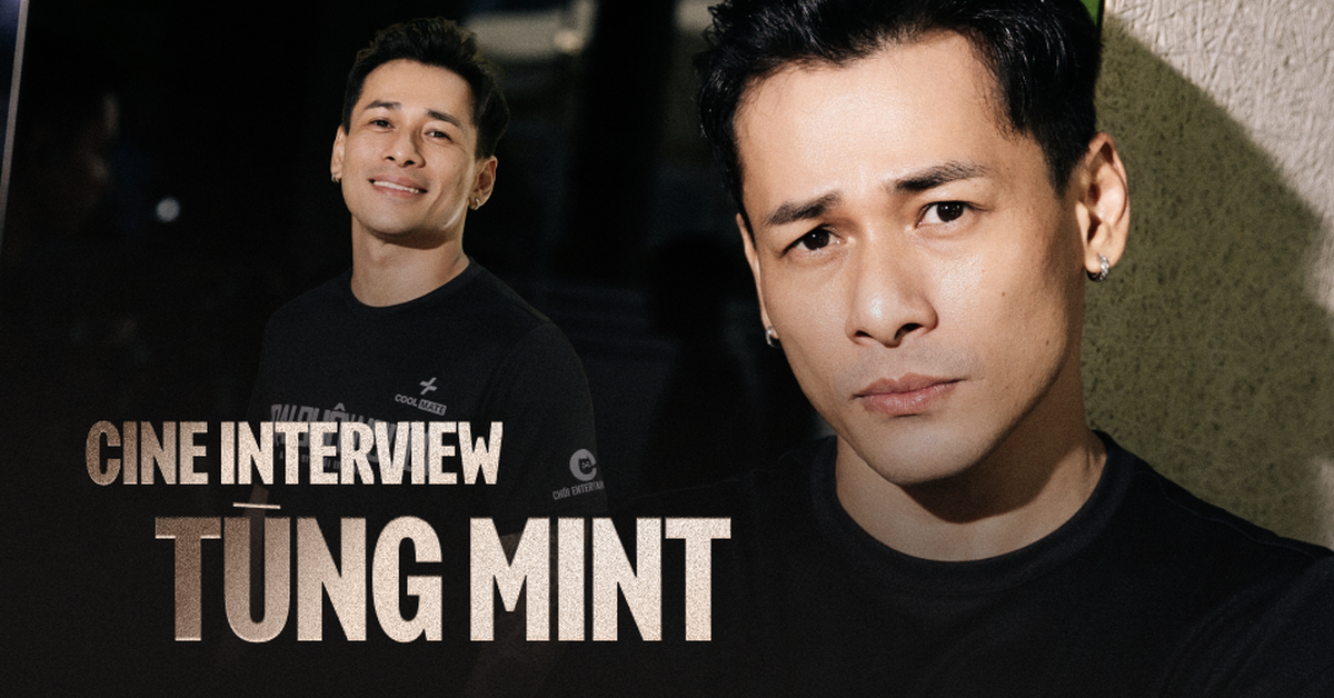 Tùng Mint: Không có câu trả lời cho việc ngoại tình, chuyện đu đưa ăn ngoài không như mọi người nghĩ
