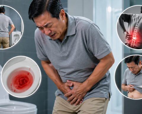6 quan niệm sai lầm về sàng lọc ung thư tuyến tiền liệt