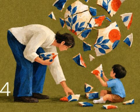 Làm thế nào để chuộc lại lỗi lầm của quá khứ?