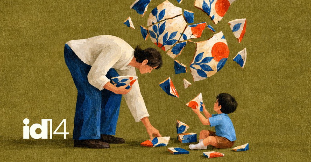 Làm thế nào để chuộc lại lỗi lầm của quá khứ?