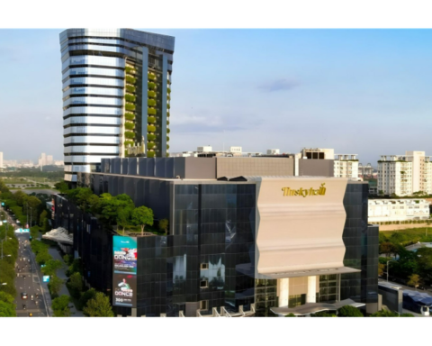 Thiso thanh toán lãi cho lô trái phiếu 2.200 tỷ đồng