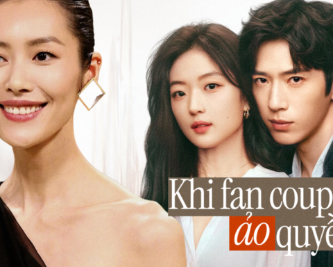 Từ chuyện Tỉnh Bách Nhiên bị fan Đầu Xuân Tươi Sáng sấy khô: Khi khán giả tự cho mình quyền lực ảo tưởng