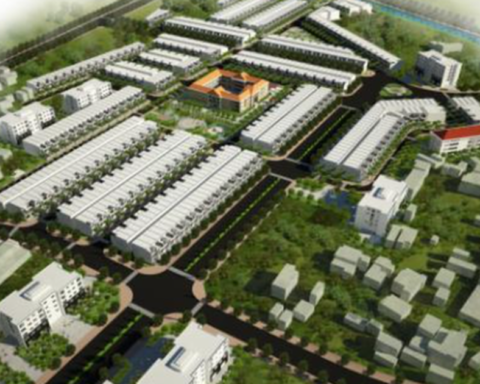 Intresco bị nhắc nhở vì chậm công bố thông tin