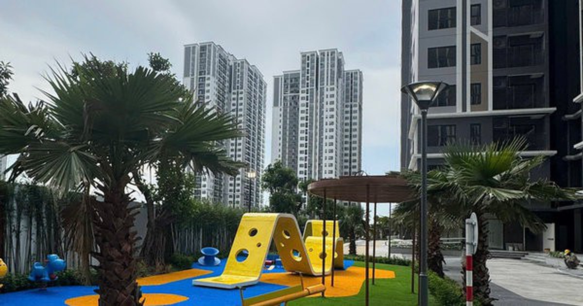 Lãi suất tăng, người trẻ chuyển hướng thuê nhà