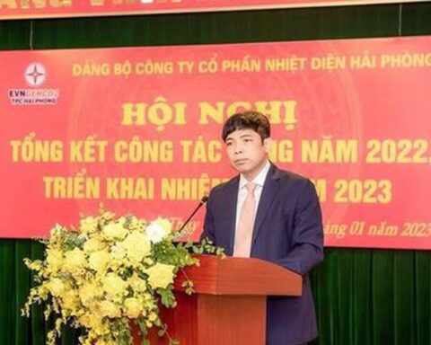 Ông Dương Sơn Bá bị khởi tố, doanh nghiệp có động thái mới