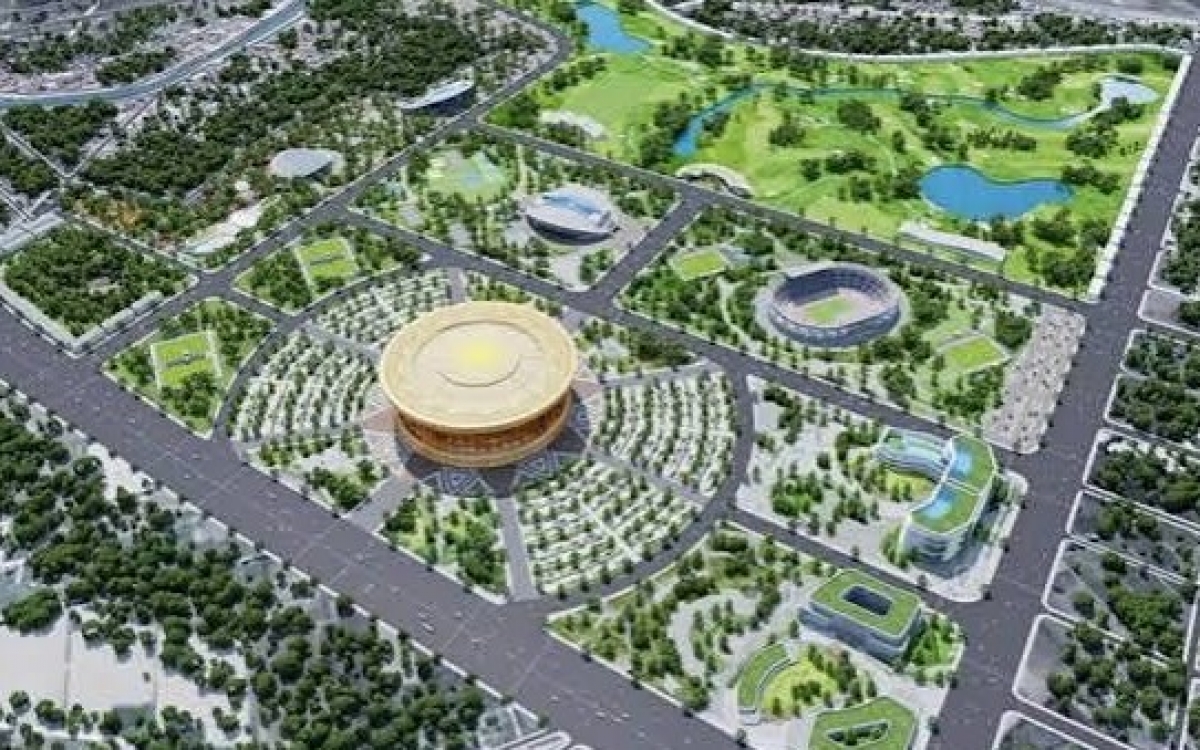 Hà Nội tính nguồn lực cho các dự án hạ tầng lớn