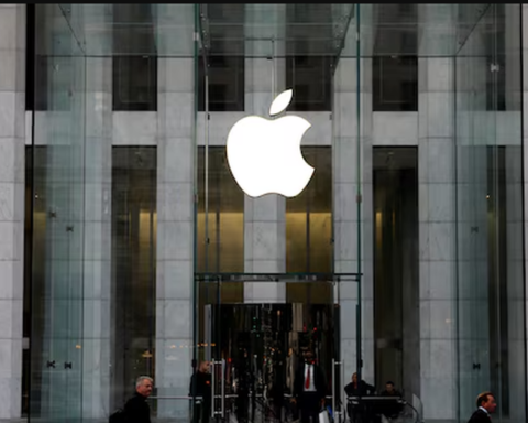 Apple bị yêu cầu bồi thường 5,7 tỷ USD trong vụ kiện bằng sáng chế lớn nhất lịch sử Mỹ