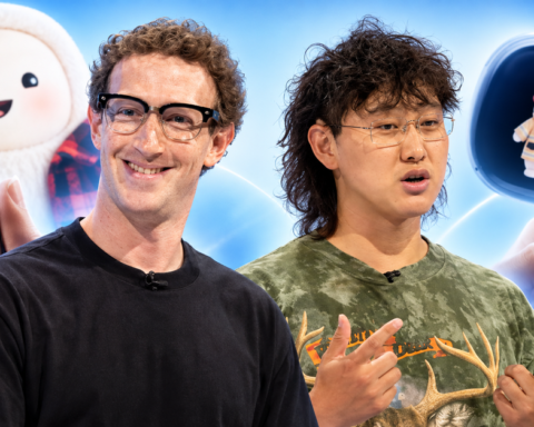 Canh bạc 14,3 tỷ USD của Zuckerberg: Sau 80 tỷ USD đổ vào Metaverse, đưa nhân tài 29 tuổi về Meta và 12 ngày có 2,8 triệu lượt tải