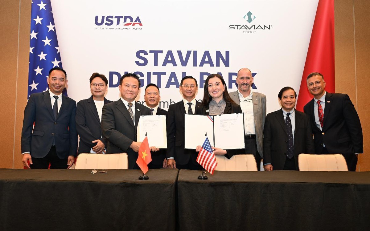 Cushman & Wakefield đón làn sóng đầu tư vào trung tâm dữ liệu siêu quy mô tại Việt Nam