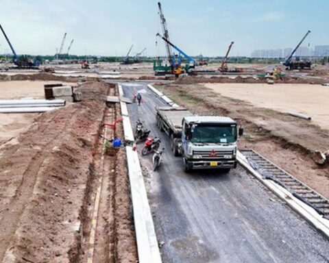 Rút ngắn hành trình pháp lý của dự án bất động sản