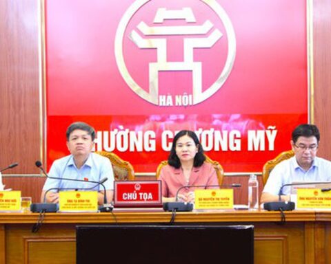 Dự kiến đầu tháng 12-2026 thông tuyến bên phải cầu Mai Lĩnh