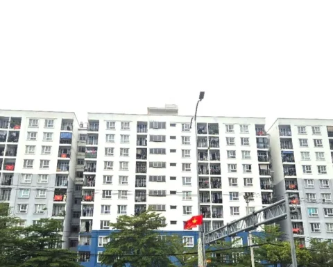 Đà Nẵng mở bán dự án nhà ở xã hội, giá hơn 19 triệu đồng/m2