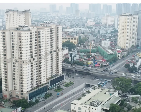 Niên hạn chung cư: Hết tuổi công trình, không hết quyền tài sản
