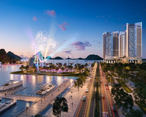 Đặc khu Vân Đồn sẽ trở thành trung tâm đổi mới sáng tạo