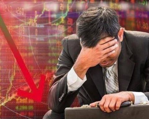 Phiên 29/9: Khối ngoại liên tiếp bán ròng, “xả” gần 250 tỷ đồng tại một mã ngân hàng
