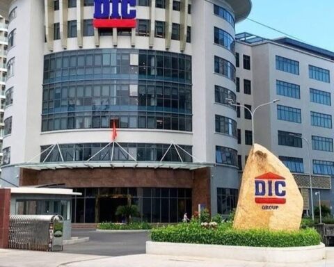 DIG bổ nhiệm nhân sự thay ông Nguyễn Hùng Cường