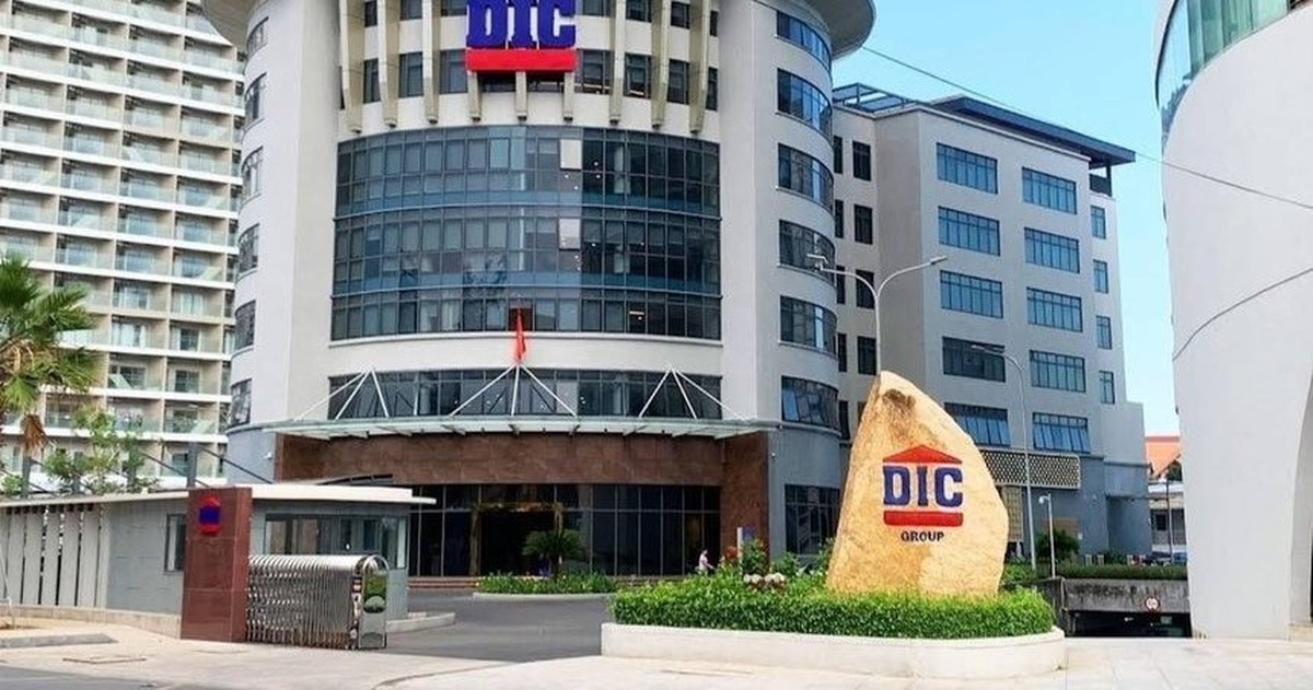 DIG bổ nhiệm nhân sự thay ông Nguyễn Hùng Cường