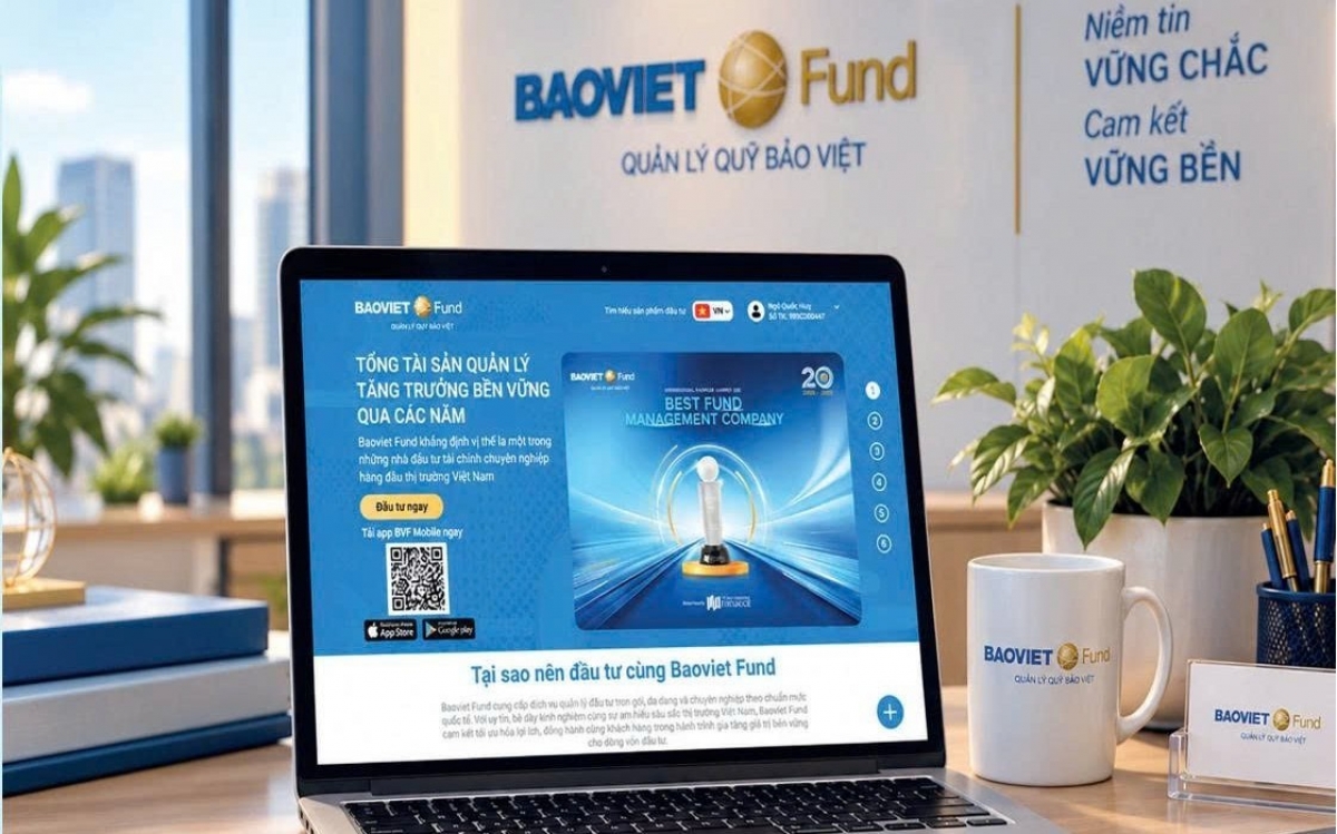 Từ vốn bảo vệ đến vốn kiến tạo