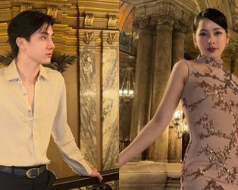 “Chi Pu và Matthis đang muốn công khai lắm rồi”