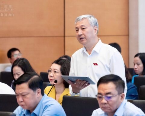 Chuyển tư duy chính sách từ hỗ trợ sang phát triển doanh nghiệp