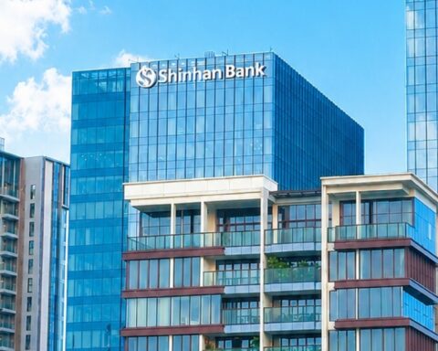 Ngân hàng Shinhan – cầu nối dòng vốn Hàn Quốc với thị trường Việt Nam