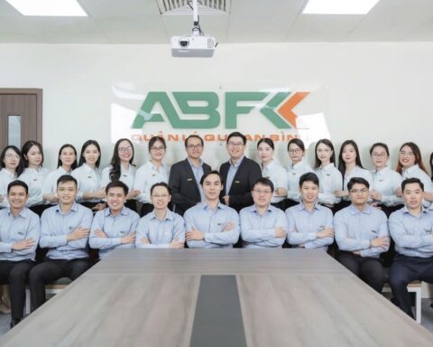 ABF – 20 Năm Kiến Tạo Niềm Tin, Vững Bước Bứt Phá