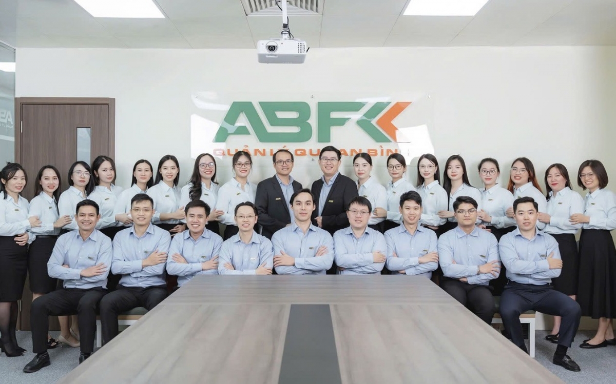 ABF – 20 Năm Kiến Tạo Niềm Tin, Vững Bước Bứt Phá