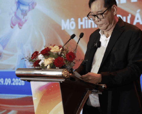 Nóng: KIDO bắt tay “ông lớn” Trung Quốc Tencent và Mango TV để thành lập tập đoàn truyền thông, giải trí, mục tiêu IPO năm 2030