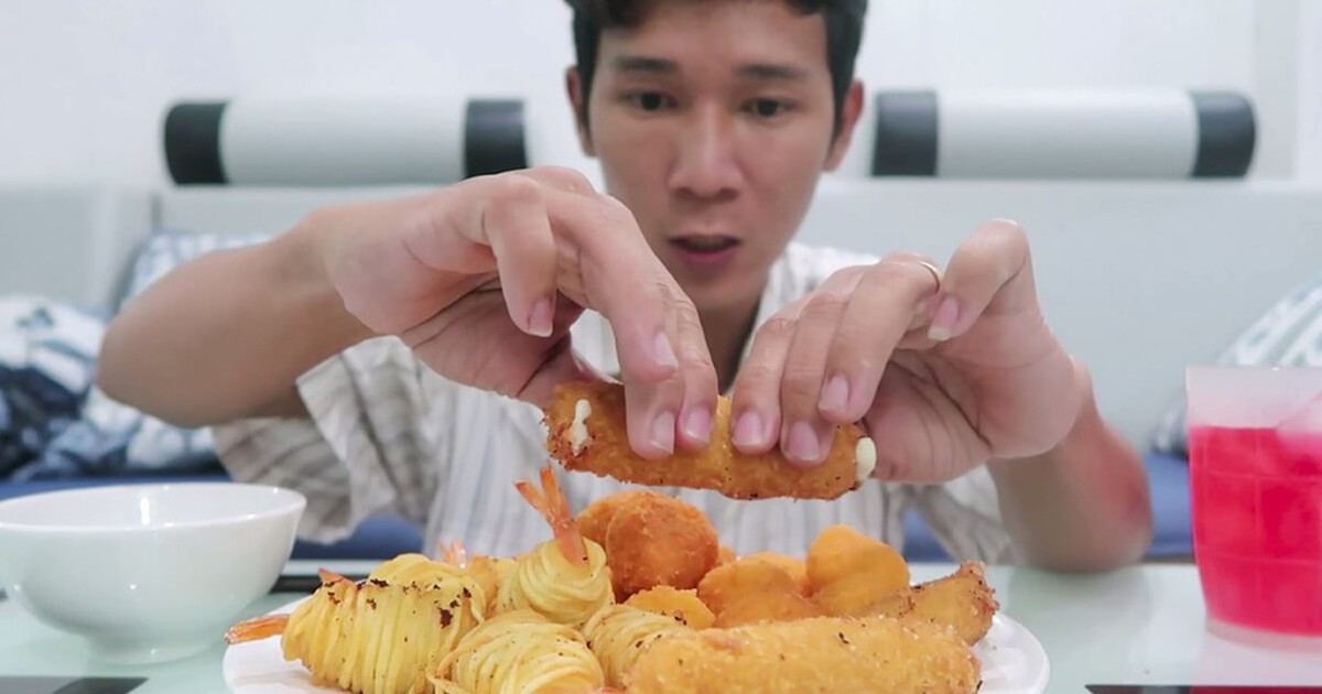 Thu nhập của Lâm Vlog